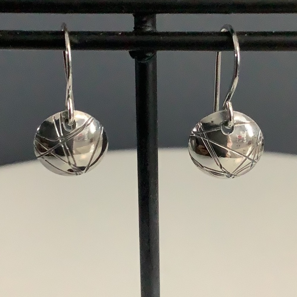 Artisan Crafted Earrings